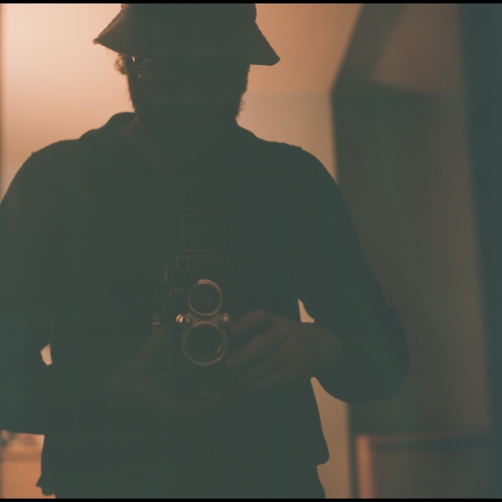 Meet your Posher, Martín miguel